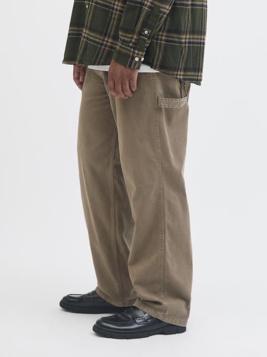 Produktbild Jack & Jones Plus Size Loose Fit Hose Hose (48)