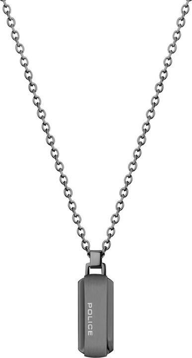 Immagine prodotto Police Collana traforata (Acciaio inossidabile, 50 - 70 cm)