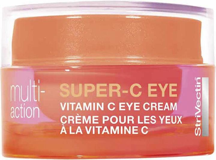 StriVectin Super-C Eye Vitamin C Eye Cream Brightening & Firming (Eye Care Cream, 15 ml, Day)