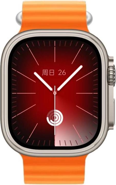 Immagine prodotto EKO Orologio connesso modello Ultra II