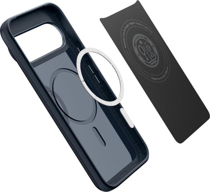 Image du produit Spigen - Thin Fit MagSafe - Google Pixel 10 Pro XL - Metal Slate (Google Pixel 10 Pro XL)