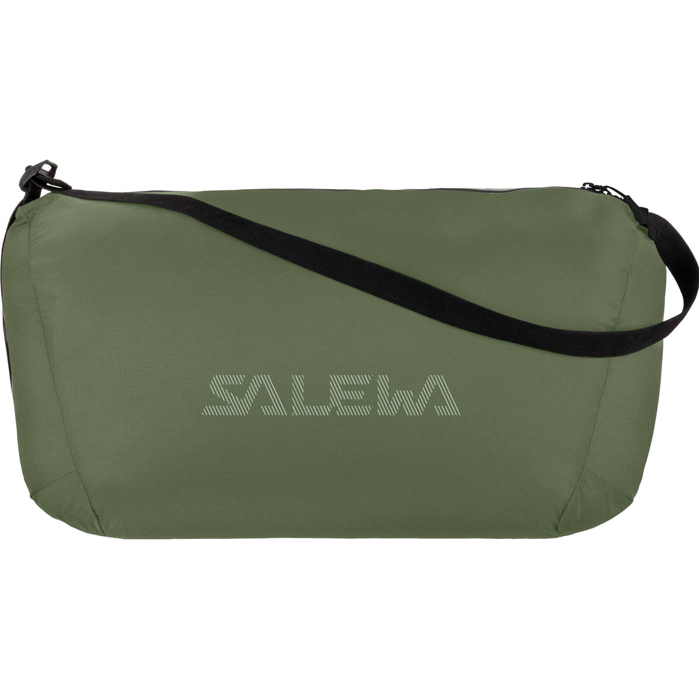 Salewa, Tasche, Ultralight L Reisetasche, Grün, (28 l)