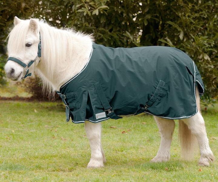 Actual product image Waldhausen Shetty rain rug (70 cm)