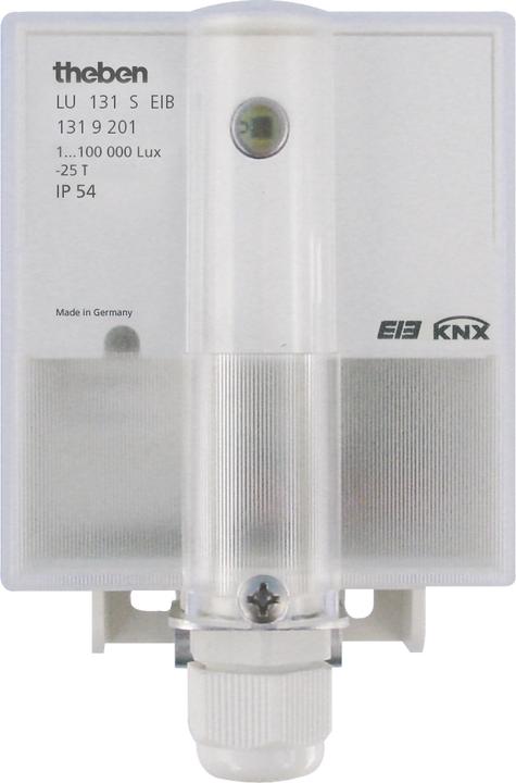 Theben LUNA 131 S KNX