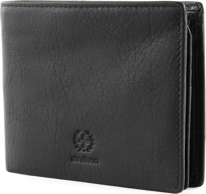 Actual product image Strellson Purse Elegant Blackwall Billfold H7