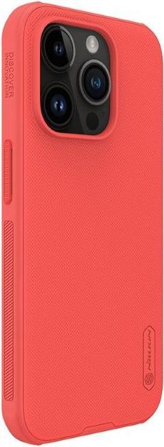 Produktbild Nillkin Super Frosted Shield Pro Series (Apple iPhone 15 Pro)
