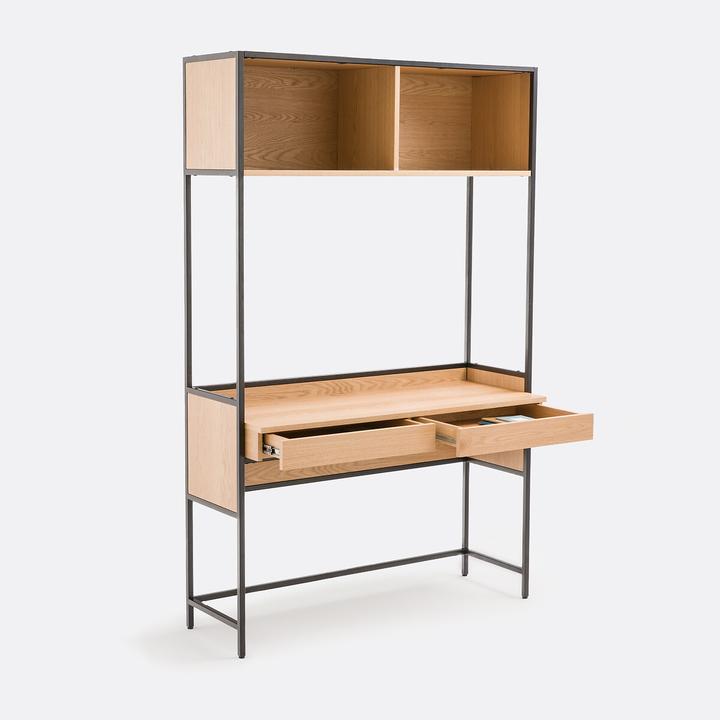 Image du produit La Redoute Interieurs Volga (120 x 47 x 190 cm)