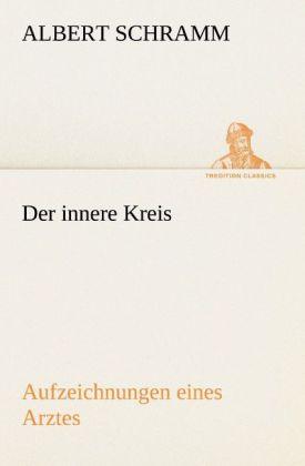 Produktbild Der innere Kreis (Albert Schramm, 2012)