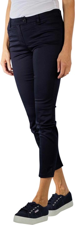 Produktbild Marc O'Polo Chino Hose "Laxa" (38)