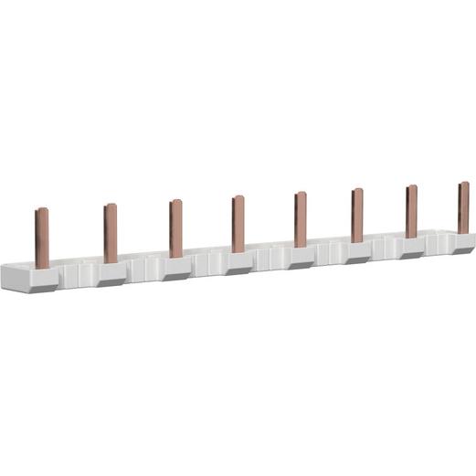 Gira, Aktor, Set Phasenschiene 1-p Sch. (Schaltaktor)