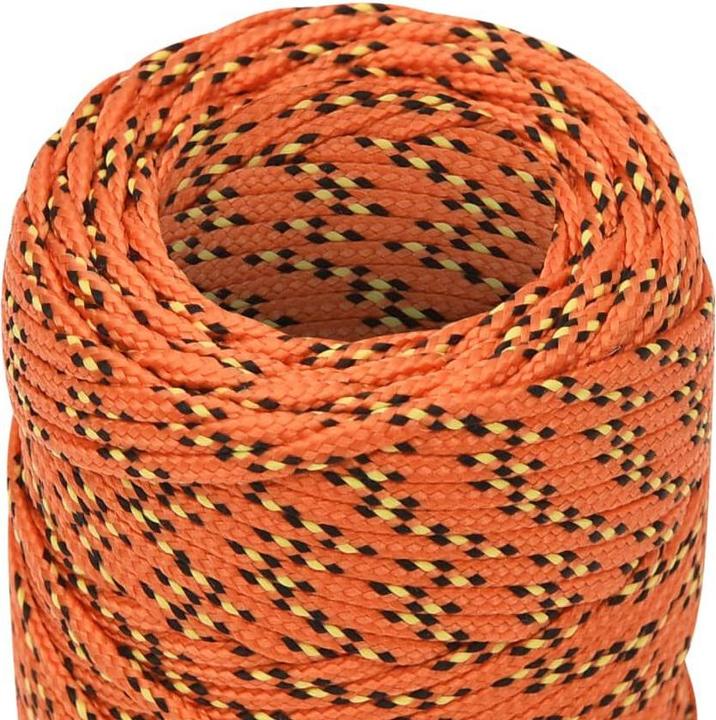 Produktbild vidaXL Bootsseil