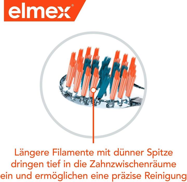 Actual product image Elmex Pro Interdental Medium (Medium, 1x)