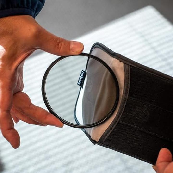 Produktbild Cokin NX Series CPL Filter (Polarisationsfilter, 100 mm)