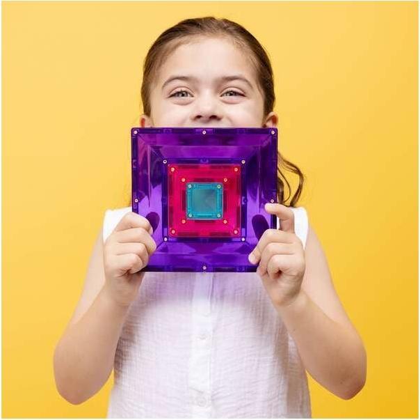 Image du produit Connetix Bright Portal Pack