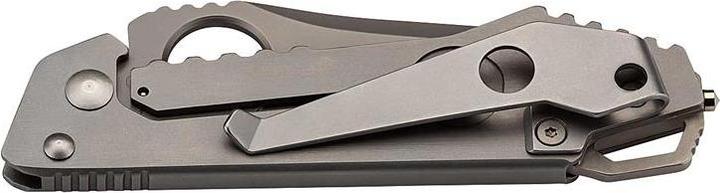 Image du produit Herbertz Couteau Couteau à une main Titane (7 cm)