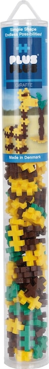 Immagine prodotto Plus-Plus Mini manica Giraffa 100 pezzi