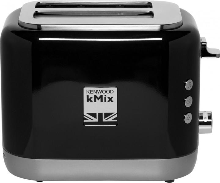 Actual product image Kenwood kMix TCX751BK