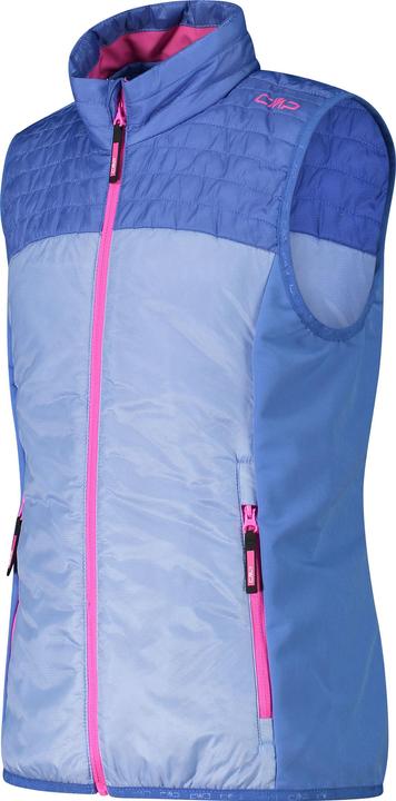 Produktbild CMP Campagnolo Hybrid Vest (140)