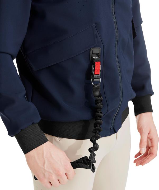 Image du produit Horse Pilot Blouson zippé (S)