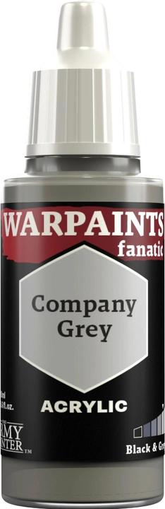Azienda Grey