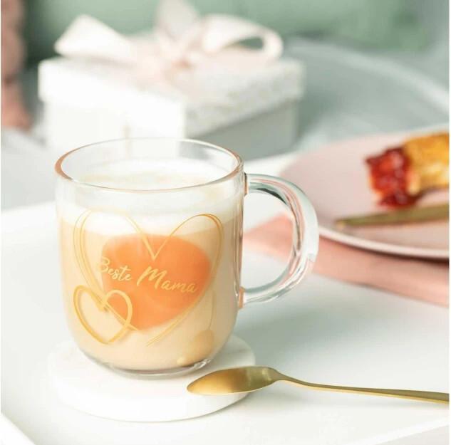 Actual product image Leonardo Best mum (400 ml, 1x)