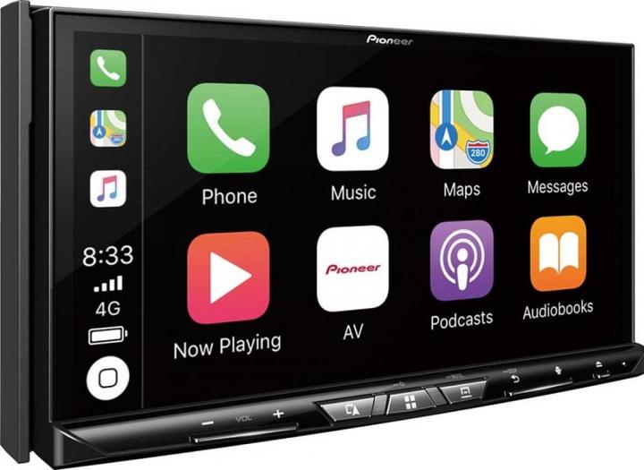 Immagine prodotto Pioneer AVIC-Z930DAB (Auto Android, Apple Carplay)