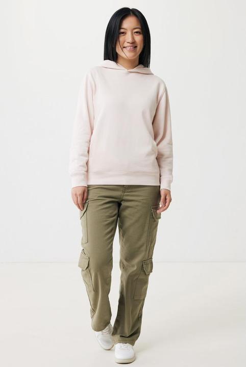 Produktbild Universal Textiles Yengo Kapuzenpullover Seitentasche (XL)