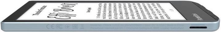 Actual product image PocketBook Verse (6", 8 GB)