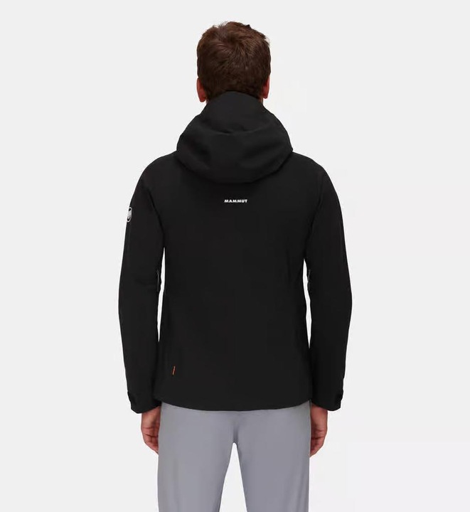 Produktbild Mammut Alto Guide HS Hooded Jacket Men (XL)