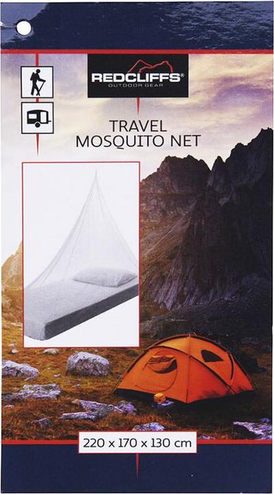 Produktbild Fs-Star Reise-Moskitonetz