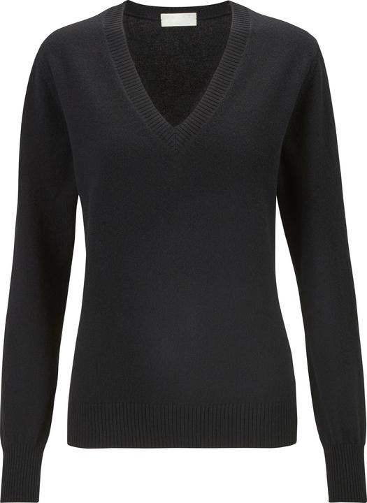 Immagine prodotto Falke LU Classic V-Neck w (M)