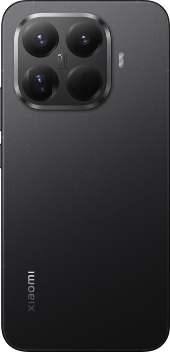 Productafbeelding Xiaomi 15T Pro (512 GB, Black, 6.83", Dubbele SIM, 5G)
