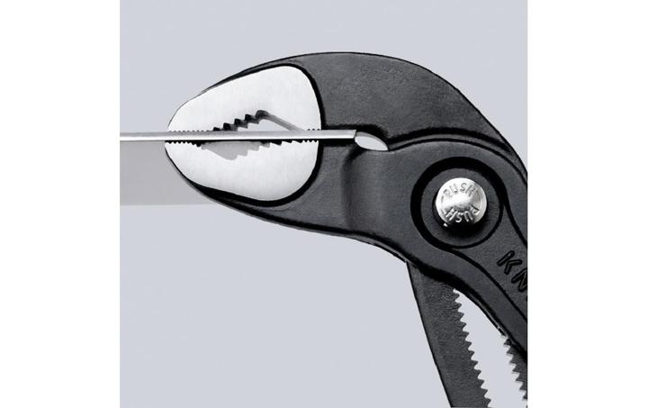 Image du produit Knipex Cobra (250 mm)