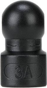 Immagine prodotto Targus PT-3A, Connettore di alimentazione per notebook, Nero, Acer, Gateway