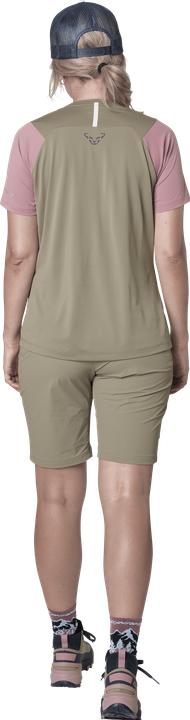 Actual product image Dynafit Transalper Kurzarmshirt (S)