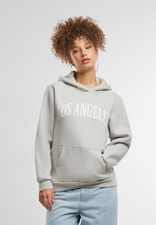 Immagine prodotto Miss Tee Felpa con cappuccio Los Angeles Ladies - 178431 (S)
