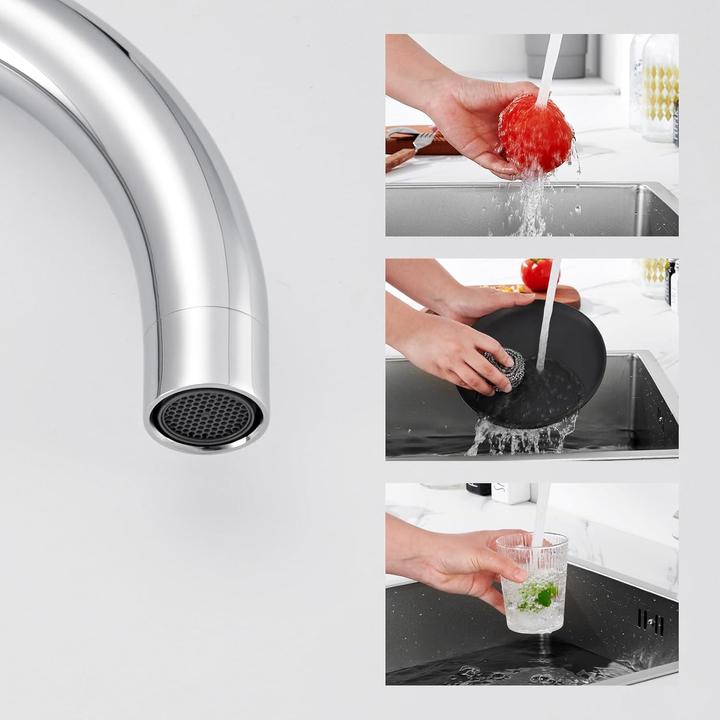 Produktbild Auralum Küchenarmatur