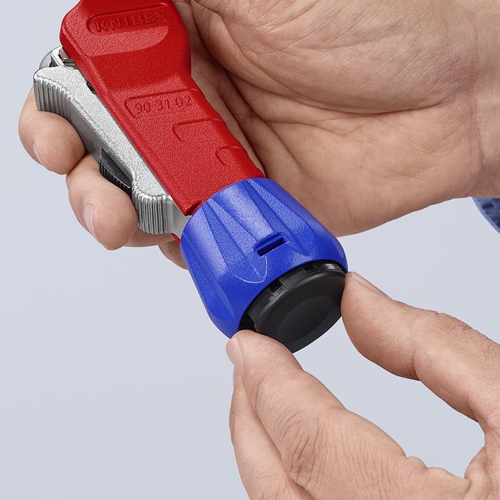 Actual product image Knipex TubiX XL (260 mm)