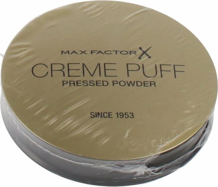 Actual product image Max Factor Cream Puff (05 Translucent)