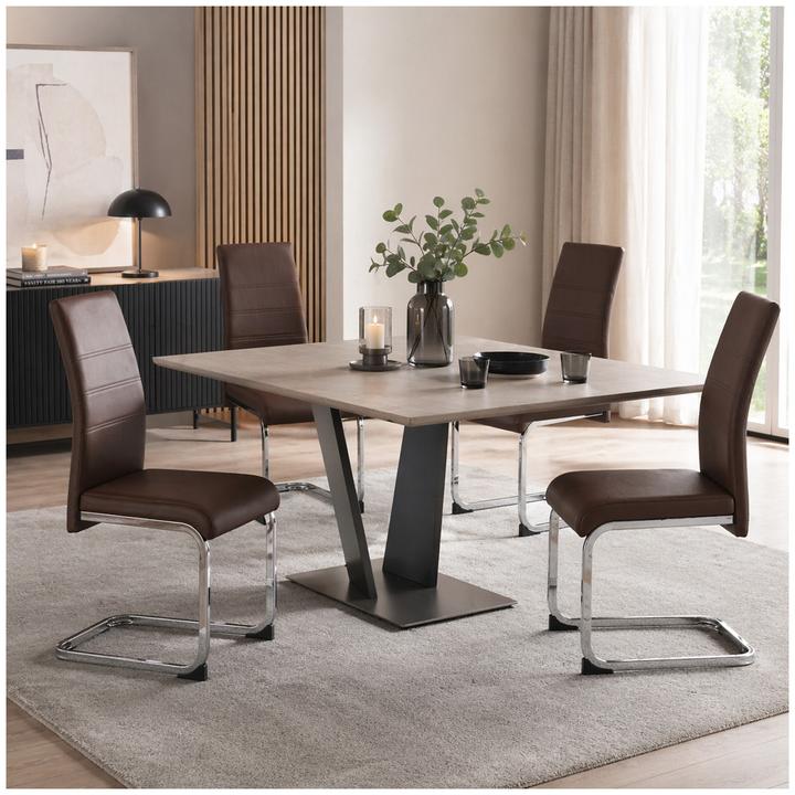 Produktbild HTI-Living Schwingstuhl