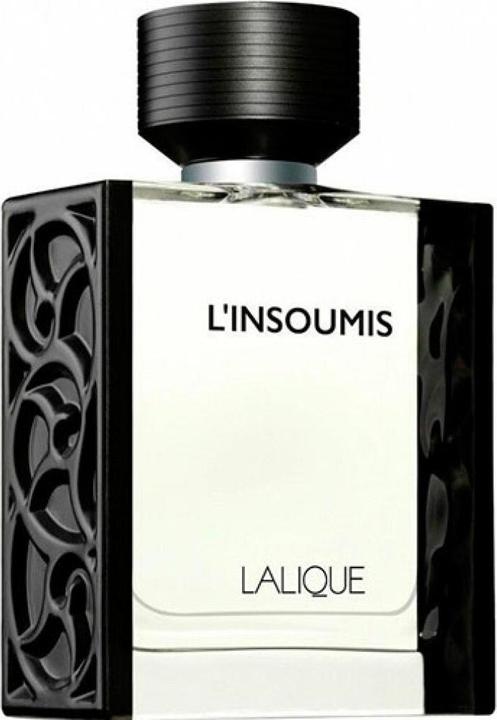Produktbild Lalique L'Insoumis (Eau de Toilette, 100 ml)