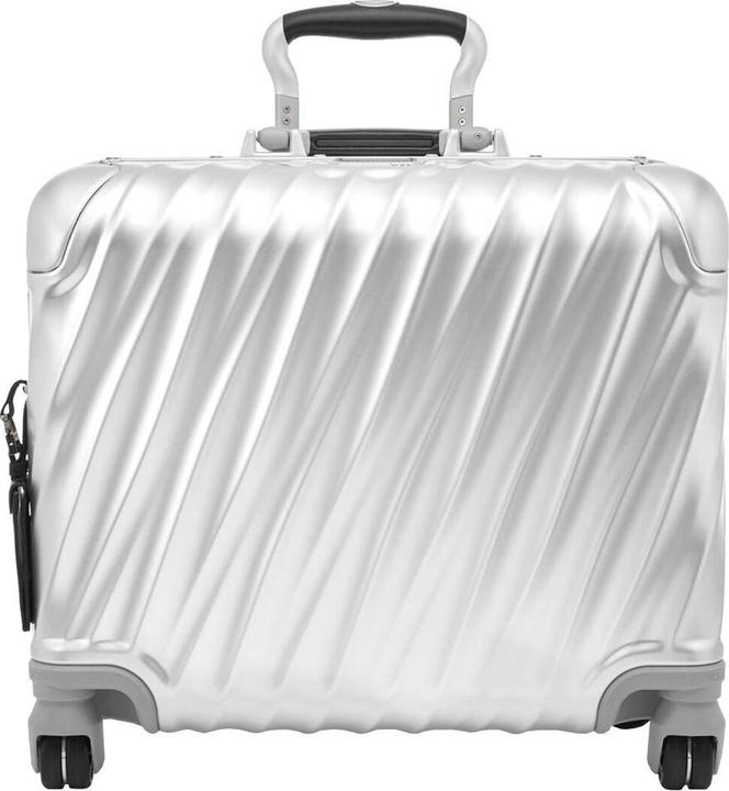 Actual product image Tumi 19 Degree Aluminum Compact Carry On