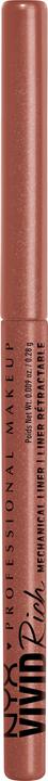 Image du produit NYX Professional Make-Up Nyx Vivid (10 Perle épicée)