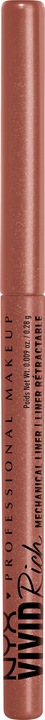 NYX Professional Make-Up Nyx Vivid (10 Spicy Pearl)