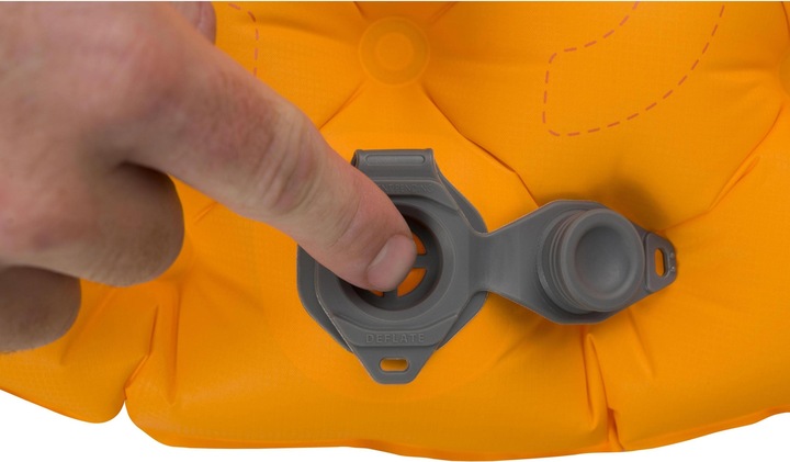 Actual product image Sea To Summit Ultralight
