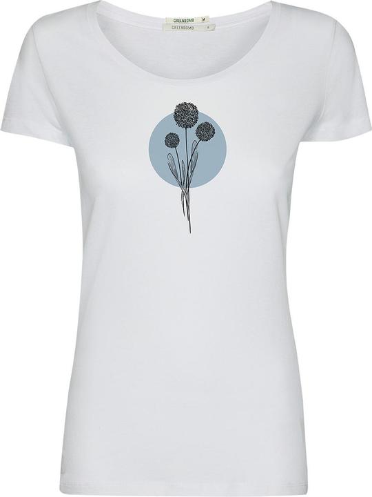 Immagine prodotto Greenbomb T-Shirt Nature Allium (L)
