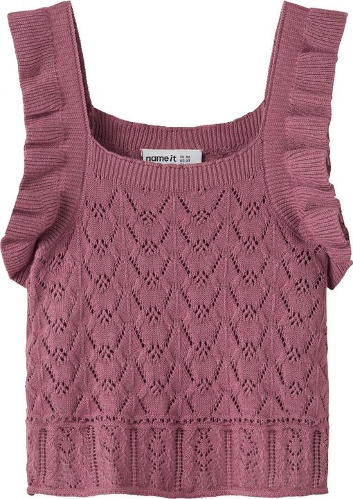 Actual product image Name it Strick Oberteil (110)