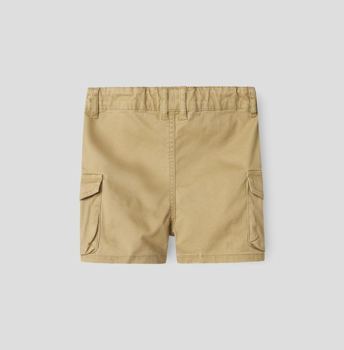 Produktbild Name it Baggy Fit Cargoshorts (116)