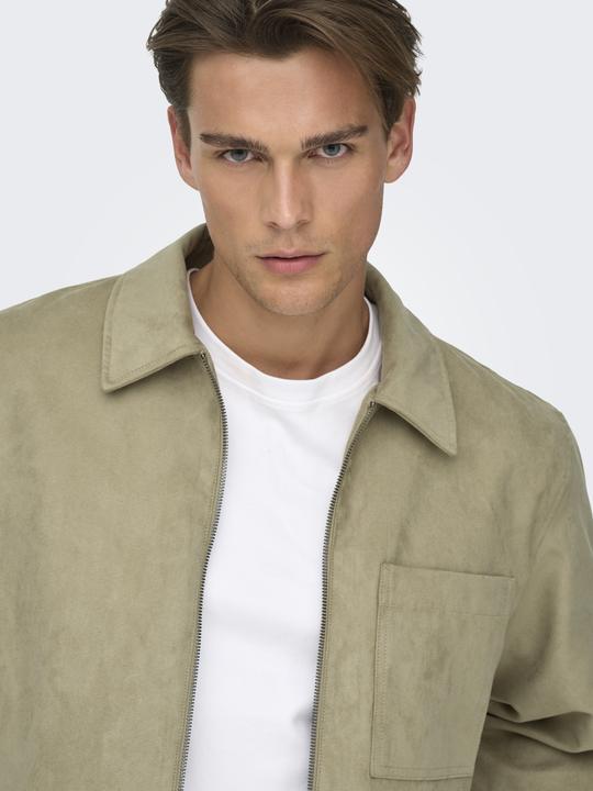 Actual product image Only & Sons ONSRICK Jacke Jacke (L)