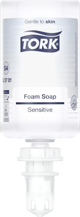Produktbild Tork Schaumseife (1000 ml)